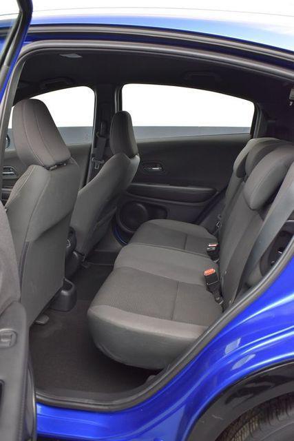 used 2019 Honda HR-V car, priced at $23,433