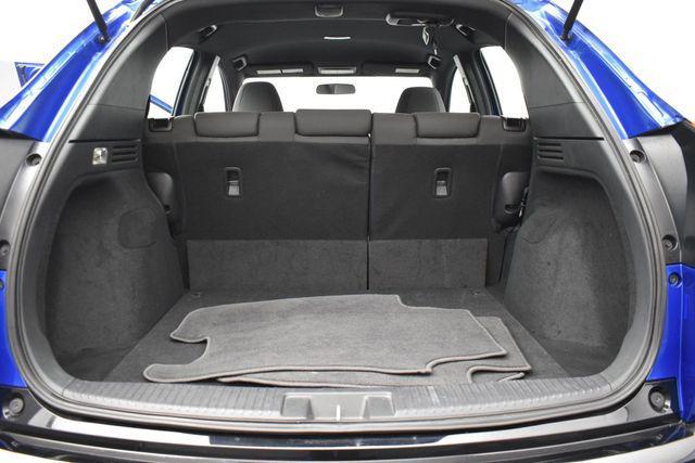used 2019 Honda HR-V car, priced at $23,433