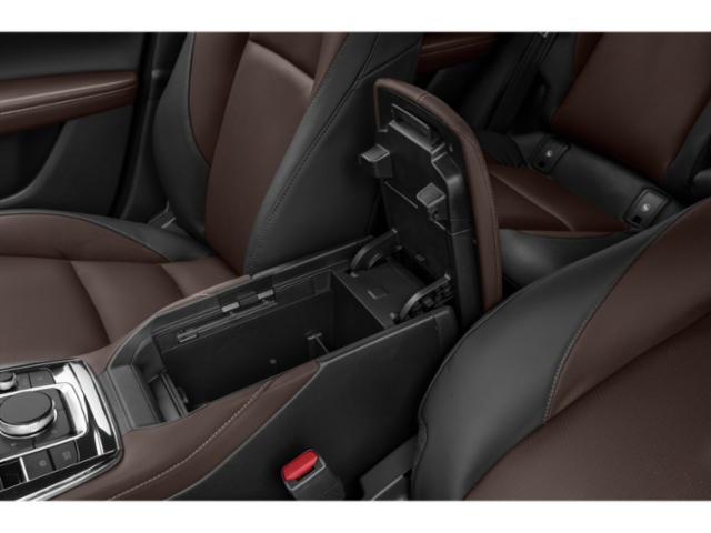 used 2021 Mazda CX-30 car, priced at $22,318