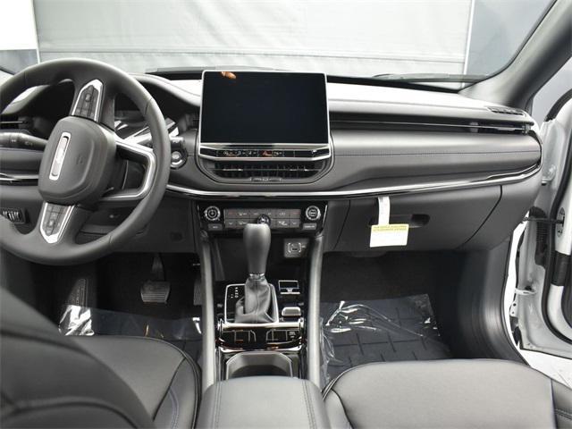 new 2026 Jeep Compass car, priced at $36,105