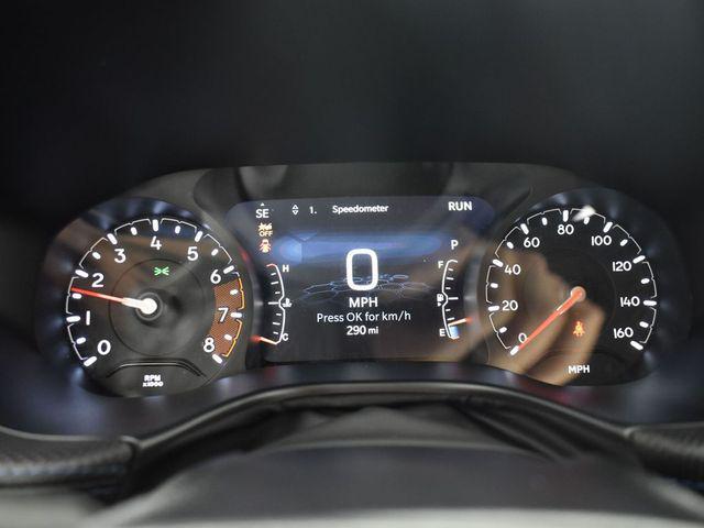 new 2026 Jeep Compass car, priced at $33,355