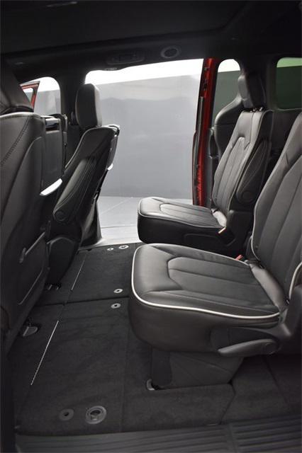 new 2026 Chrysler Pacifica car, priced at $54,885