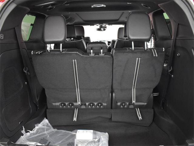 new 2026 Chrysler Pacifica car, priced at $54,885