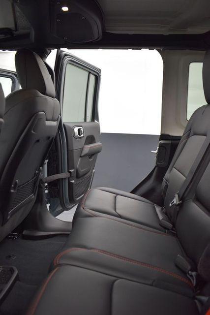 new 2026 Jeep Wrangler car, priced at $53,665