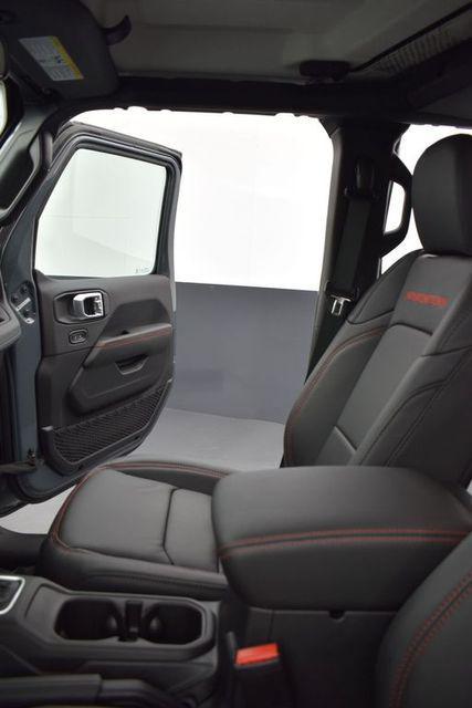 new 2026 Jeep Wrangler car, priced at $53,665