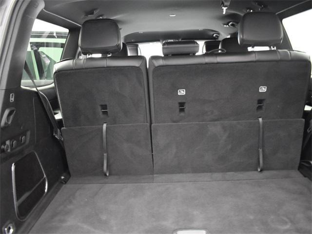 used 2022 Jeep Wagoneer car, priced at $39,388