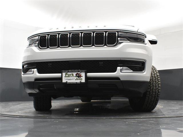 used 2022 Jeep Wagoneer car, priced at $39,388