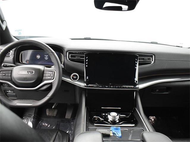 used 2022 Jeep Wagoneer car, priced at $39,388