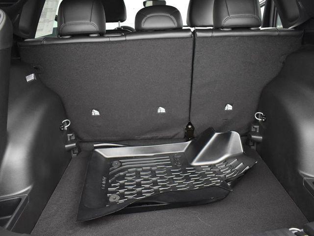 new 2026 Jeep Compass car, priced at $31,720