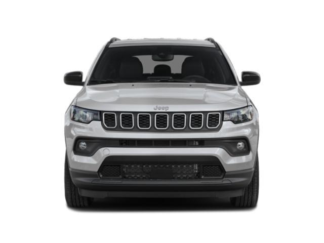 new 2026 Jeep Compass car, priced at $34,275
