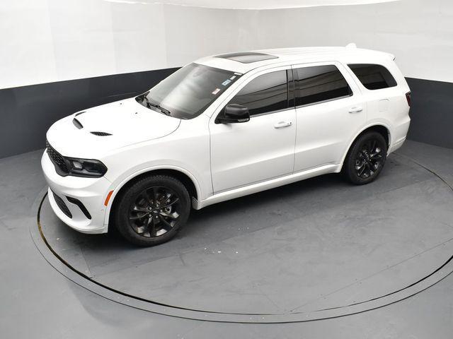 used 2021 Dodge Durango car, priced at $31,343
