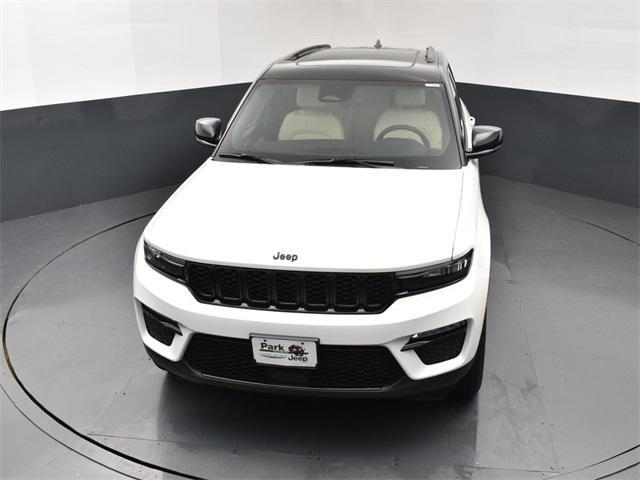 new 2025 Jeep Grand Cherokee car, priced at $48,260