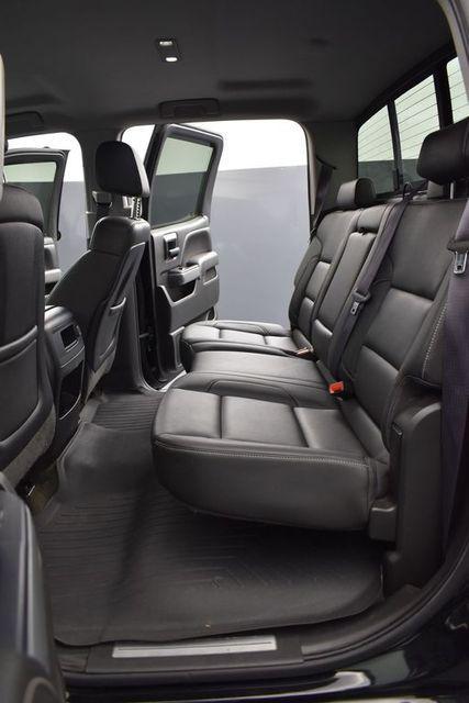 used 2015 Chevrolet Silverado 1500 car, priced at $23,322