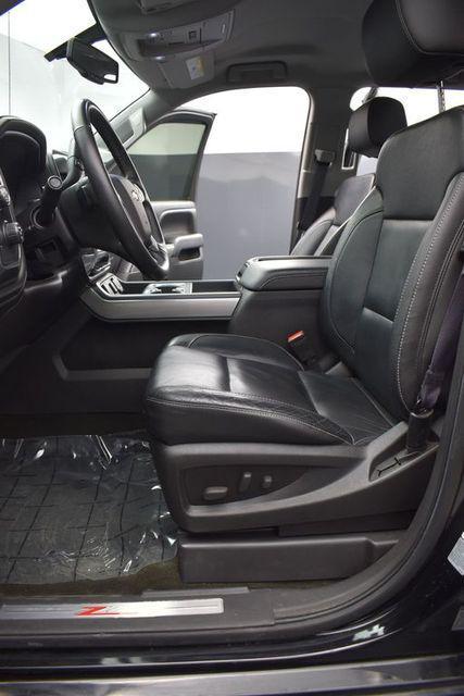 used 2015 Chevrolet Silverado 1500 car, priced at $23,322