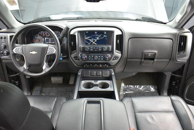 used 2015 Chevrolet Silverado 1500 car, priced at $23,322