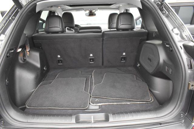 used 2022 Jeep Cherokee car, priced at $25,854