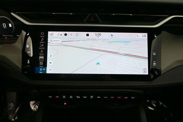 new 2026 Jeep Cherokee car, priced at $37,685