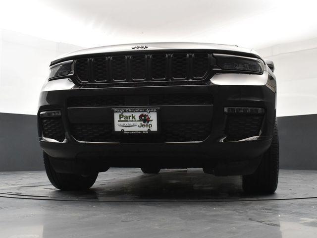 used 2023 Jeep Grand Cherokee L car, priced at $35,408