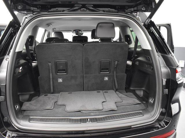 used 2023 Jeep Grand Cherokee L car, priced at $35,408