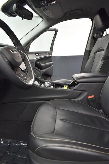 used 2023 Jeep Grand Cherokee L car, priced at $35,408