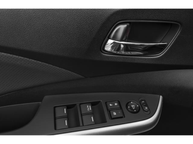 used 2015 Honda CR-V car, priced at $11,744