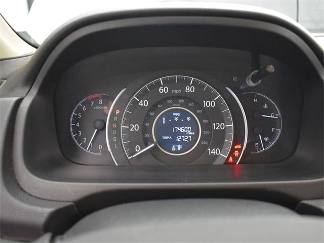 used 2015 Honda CR-V car, priced at $11,587