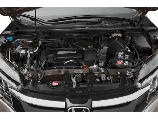 used 2015 Honda CR-V car, priced at $11,744