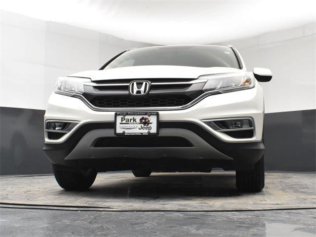 used 2015 Honda CR-V car, priced at $11,587