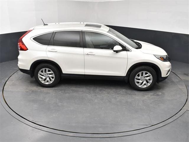 used 2015 Honda CR-V car, priced at $11,587