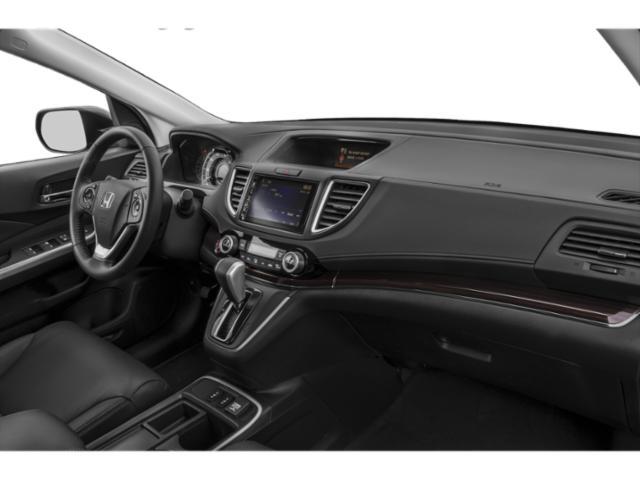 used 2015 Honda CR-V car, priced at $11,744