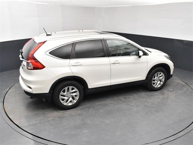 used 2015 Honda CR-V car, priced at $11,587