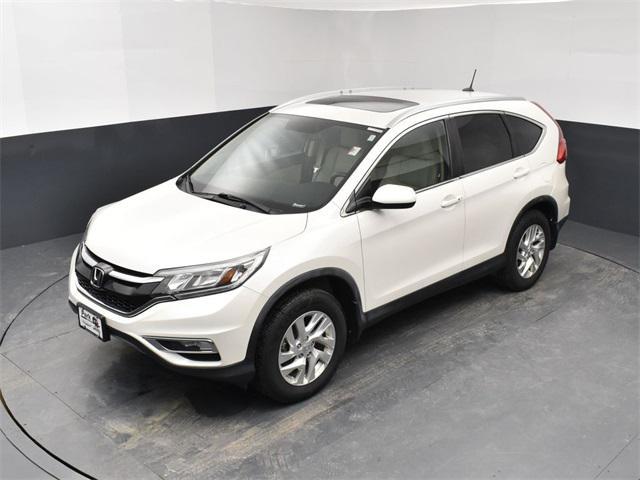 used 2015 Honda CR-V car, priced at $11,587