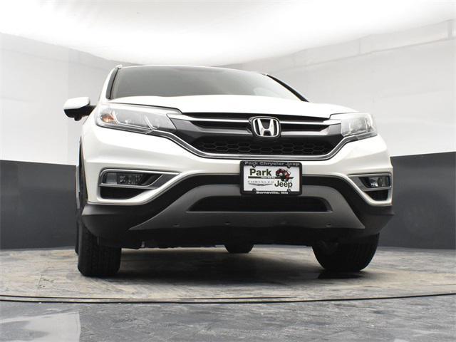 used 2015 Honda CR-V car, priced at $11,587