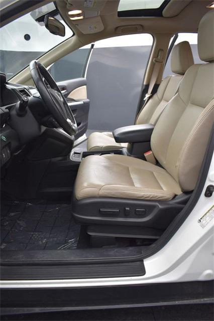 used 2015 Honda CR-V car, priced at $11,587