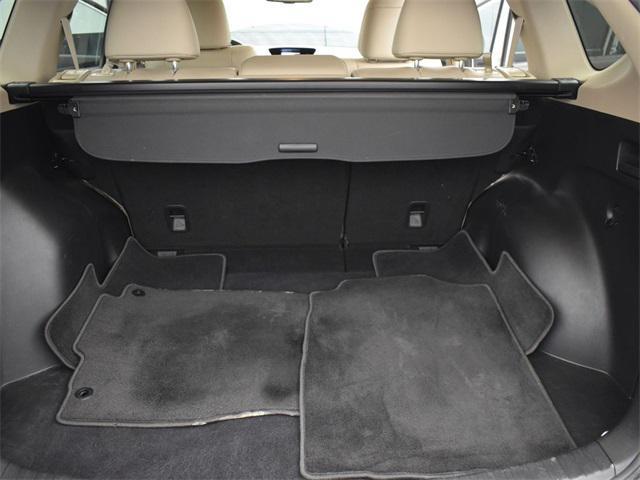 used 2015 Honda CR-V car, priced at $11,587