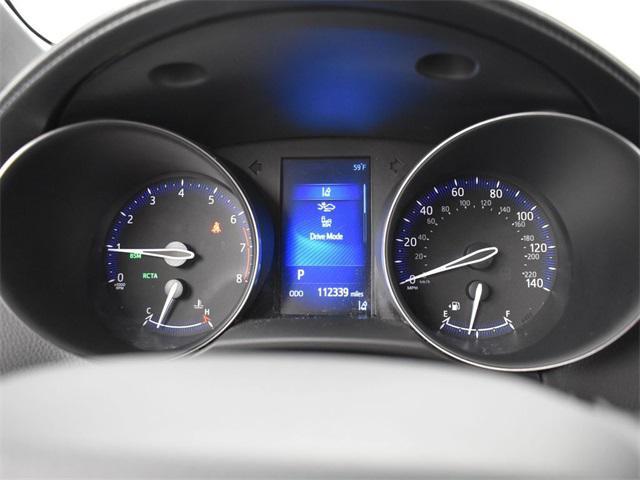 used 2018 Toyota C-HR car, priced at $12,993