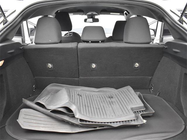 used 2018 Toyota C-HR car, priced at $12,993