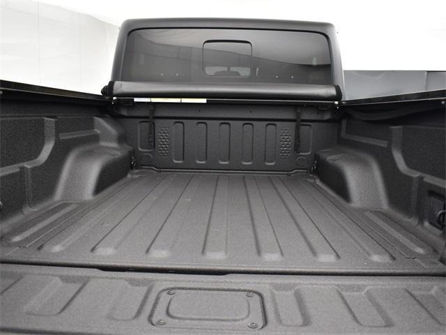 used 2021 Jeep Gladiator car, priced at $25,945