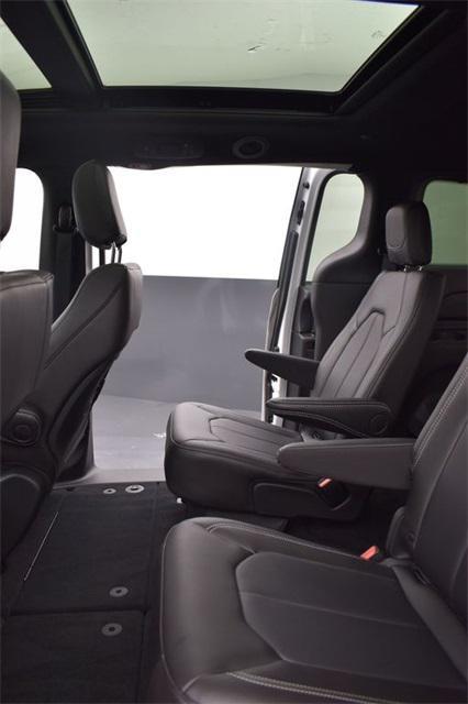 new 2026 Chrysler Pacifica car, priced at $45,305