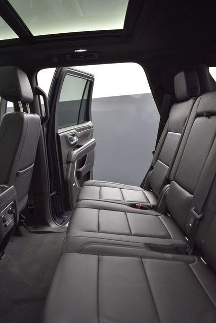 used 2021 Chevrolet Tahoe car, priced at $49,478