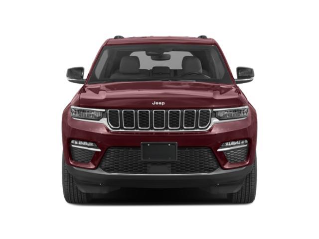 used 2023 Jeep Grand Cherokee car, priced at $36,843