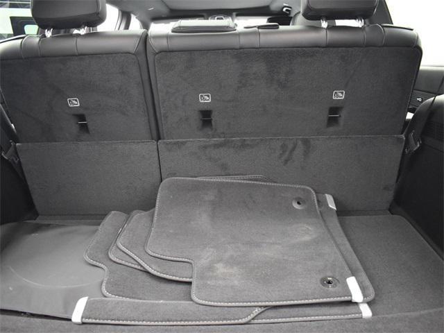 new 2026 Jeep Grand Wagoneer car, priced at $73,025