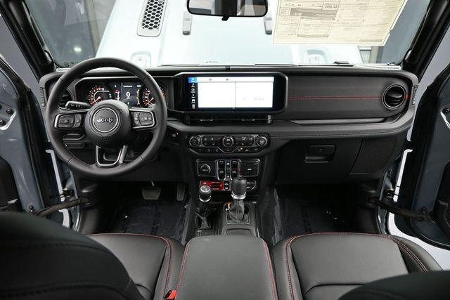 new 2026 Jeep Gladiator car, priced at $55,348