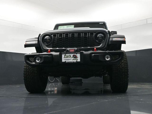 new 2026 Jeep Gladiator car, priced at $55,348
