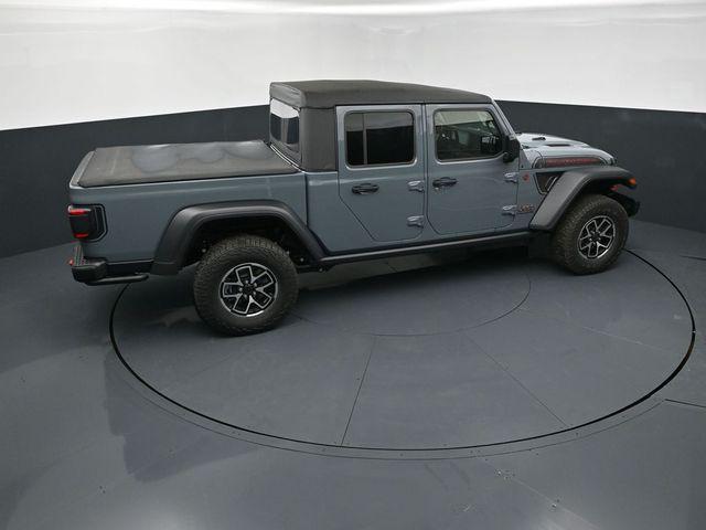 new 2026 Jeep Gladiator car, priced at $55,348