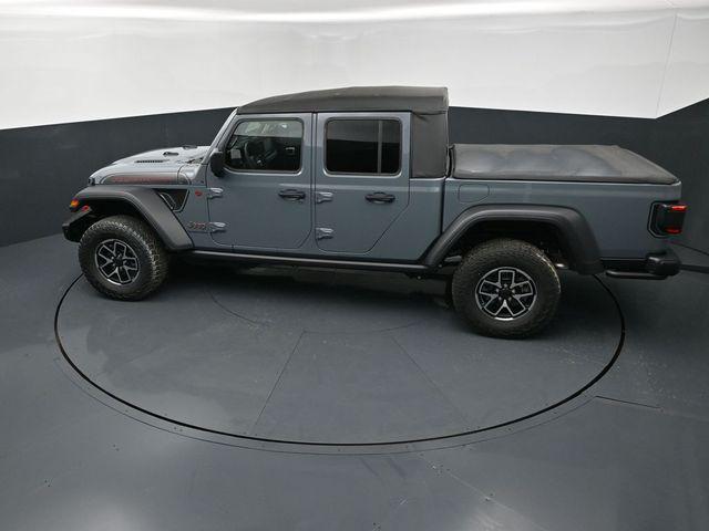 new 2026 Jeep Gladiator car, priced at $55,348