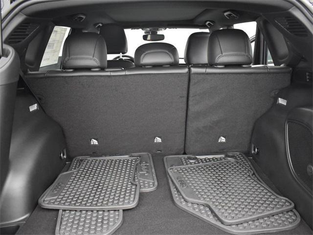 new 2026 Jeep Compass car, priced at $34,282