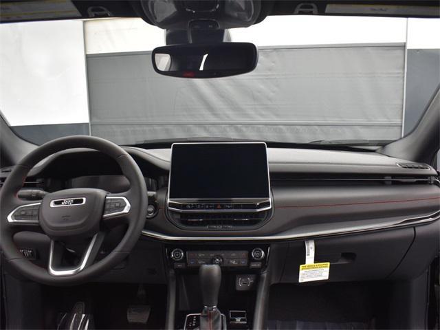 new 2026 Jeep Compass car, priced at $34,282