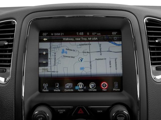 used 2016 Dodge Durango car, priced at $17,588