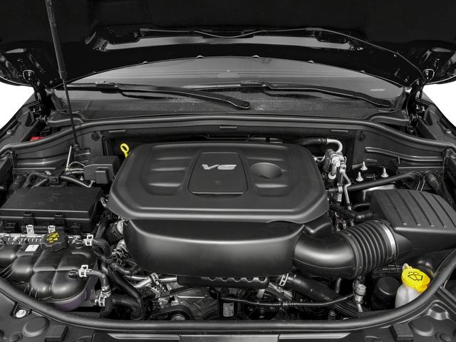 used 2016 Dodge Durango car, priced at $17,588